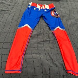Captain America Women’s tights